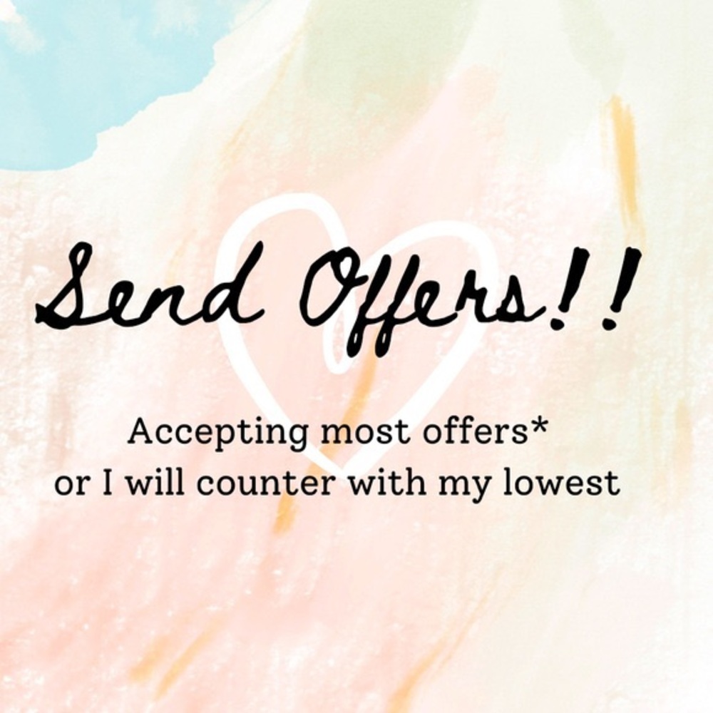 Send Offers Graphic Art